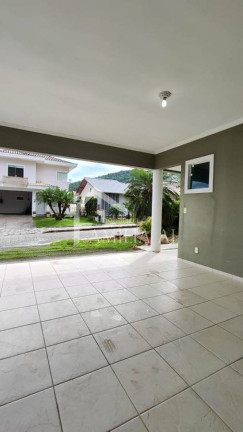 Imagem Casa de Condomínio com 4 Quartos à Venda, 215 m² em Iririú - Joinville
