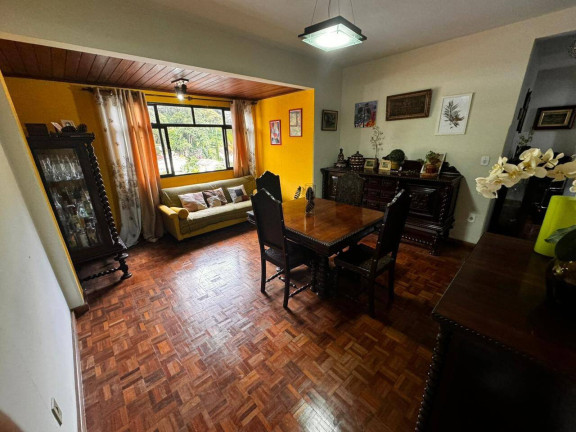 Imagem Apartamento com 4 Quartos à Venda, em Centro - Nova Friburgo Imagem Apartamento com 4 Quartos à Venda, em Centro - Nova Friburgo