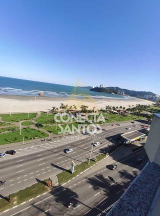 Imagem Apartamento com 2 Quartos à Venda, 110 m² em Itararé - São Vicente Imagem Apartamento com 2 Quartos à Venda, 110 m² em Itararé - São Vicente