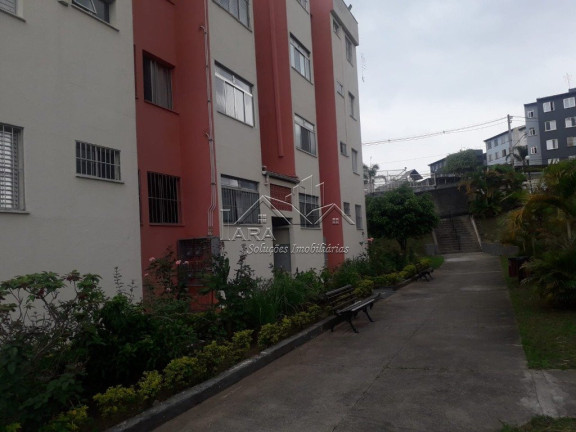 Imagem Apartamento com 2 Quartos à Venda,  em Vila Silvia - São Paulo