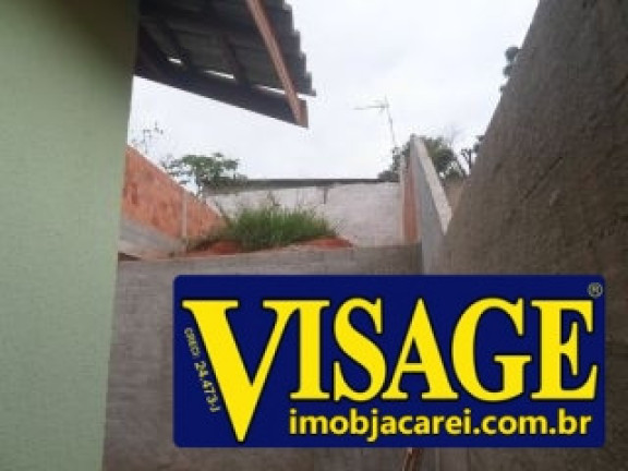 Imagem Casa à Venda, 70 m² em Stº Antº Da Boa Vista - Jacareí Imagem Casa à Venda, 70 m² em Stº Antº Da Boa Vista - Jacareí