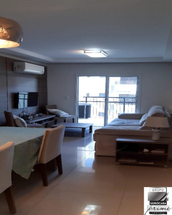 Imagem Apartamento com 2 Quartos para Alugar, 69 m² em Parque Campolim - Sorocaba