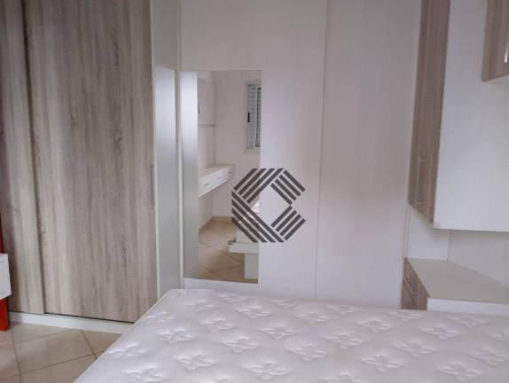 Imagem Apartamento com 3 Quartos à Venda, 96 m² em Parque Campolim - Sorocaba Imagem Apartamento com 3 Quartos à Venda, 96 m² em Parque Campolim - Sorocaba