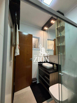 Imagem Casa com 2 Quartos à Venda, 89 m² em Vila Gustavo - São Paulo Imagem Casa com 2 Quartos à Venda, 89 m² em Vila Gustavo - São Paulo
