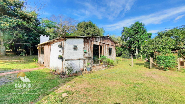 Imagem Fazenda à Venda, 500.000 m² em Capão Da Porteira - Viamão Imagem Fazenda à Venda, 500.000 m² em Capão Da Porteira - Viamão