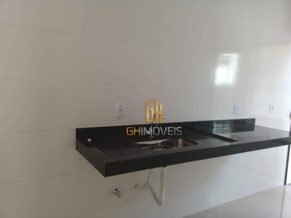 Imagem Casa com 2 Quartos à Venda, 64 m² em Jardim Botânico - Goiânia Imagem Casa com 2 Quartos à Venda, 64 m² em Jardim Botânico - Goiânia