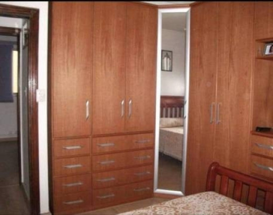 Imagem Apartamento com 3 Quartos à Venda, 85 m² em Centro - São Caetano Do Sul Imagem Apartamento com 3 Quartos à Venda, 85 m² em Centro - São Caetano Do Sul