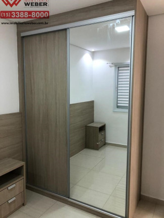 Imagem Apartamento com 2 Quartos à Venda, 50 m² em Jardim Vera Cruz - Sorocaba Imagem Apartamento com 2 Quartos à Venda, 50 m² em Jardim Vera Cruz - Sorocaba