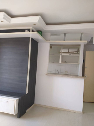 Imagem Apartamento com 2 Quartos à Venda,  em Taboão - São Bernardo Do Campo