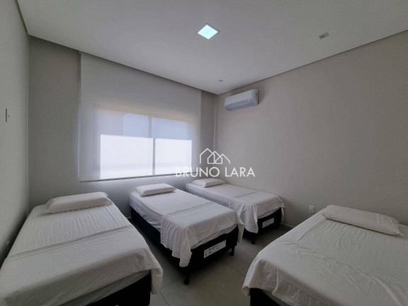 Imagem Casa com 3 Quartos à Venda, 140 m² em Condomínio Portal Do Igarapé - Igarapé Imagem Casa com 3 Quartos à Venda, 140 m² em Condomínio Portal Do Igarapé - Igarapé