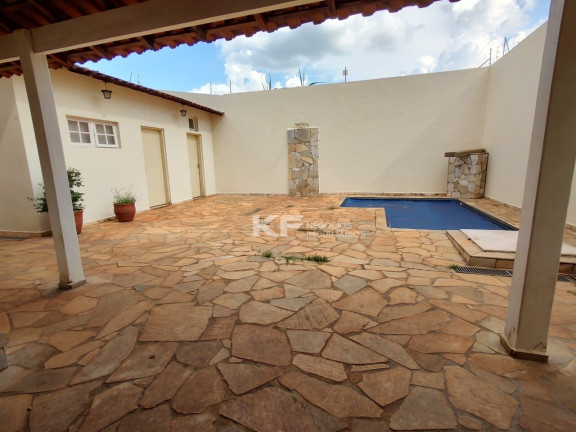 Imagem Casa com 3 Quartos à Venda, 130 m² em Ribeirânia - Ribeirão Preto Imagem Casa com 3 Quartos à Venda, 130 m² em Ribeirânia - Ribeirão Preto