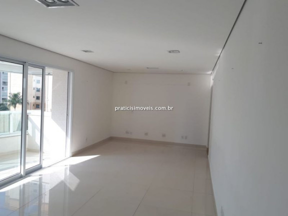 Imagem Apartamento com 4 Quartos à Venda, 184 m² em Chacara Klabin - São Paulo Imagem Apartamento com 4 Quartos à Venda, 184 m² em Chacara Klabin - São Paulo