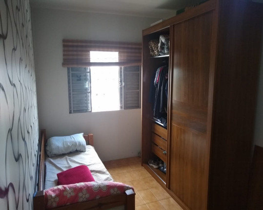 Imagem Sobrado com 3 Quartos à Venda, 175 m² em Jardim Maracá - São Paulo Imagem Sobrado com 3 Quartos à Venda, 175 m² em Jardim Maracá - São Paulo