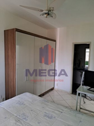 Imagem Apartamento com 3 Quartos à Venda, 110 m² em Itapuã - Vila Velha Imagem Apartamento com 3 Quartos à Venda, 110 m² em Itapuã - Vila Velha