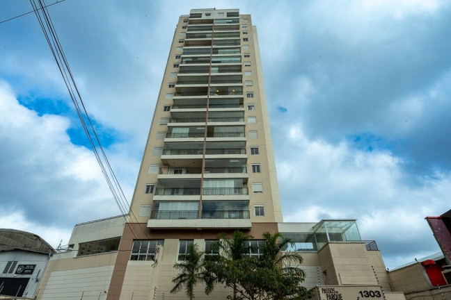 Imagem Apartamento com 3 Quartos à Venda, 70 m² em Tatuapé - São Paulo Imagem Apartamento com 3 Quartos à Venda, 70 m² em Tatuapé - São Paulo