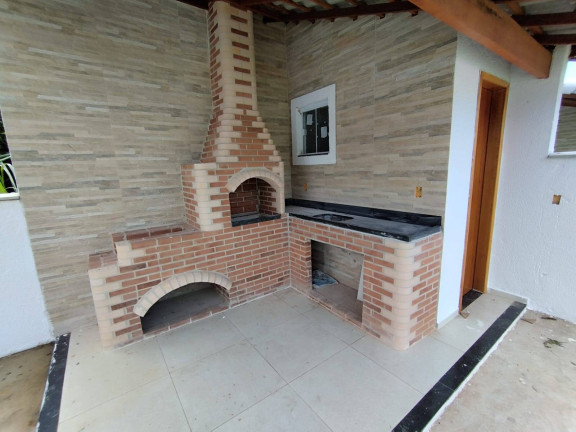 Imagem Casa com 2 Quartos à Venda, 86 m² em Jardim Atlântico Oeste (itaipuaçu) - Maricá