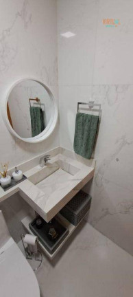 Imagem Apartamento com 2 Quartos à Venda, 64 m² em Parque São Domingos - São Paulo
