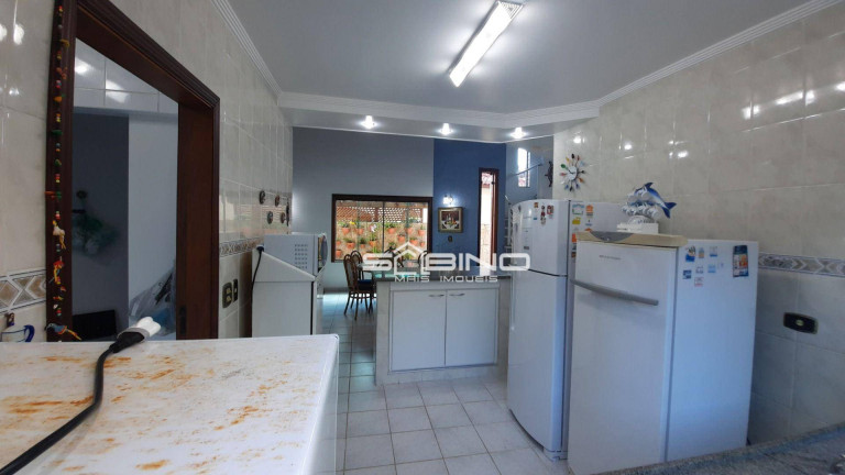 Imagem Casa com 4 Quartos à Venda, 402 m² em Riviera - Bertioga Imagem Casa com 4 Quartos à Venda, 402 m² em Riviera - Bertioga
