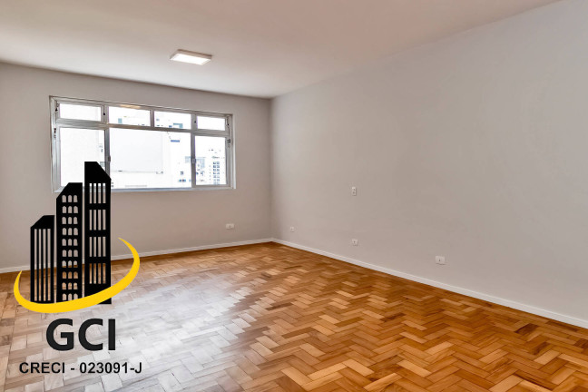 Imagem Apartamento com 1 Quarto à Venda, 32 m² em Vila Buarque - São Paulo