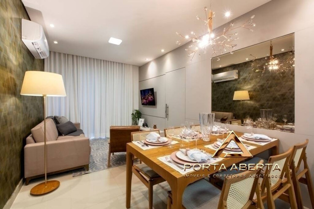Imagem Apartamento com 3 Quartos à Venda, 72 m² em Parque Veneza - Santana Do Paraíso Imagem Apartamento com 3 Quartos à Venda, 72 m² em Parque Veneza - Santana Do Paraíso