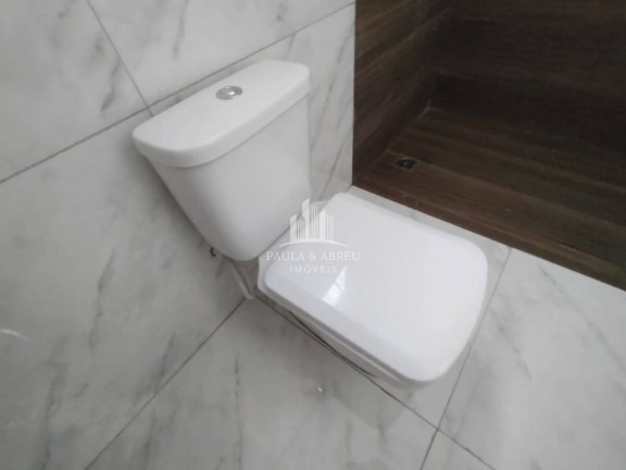 Imagem Casa com 2 Quartos à Venda, 90 m² em Parque Gerassi - Santo André