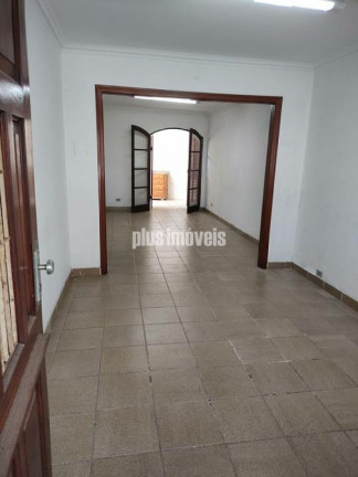 Casa com 3 Quartos à Venda, 120 m² em Mirandópolis - São Paulo