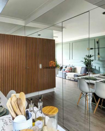 Imagem Apartamento com 3 Quartos à Venda, 69 m² em Bosque Das Juritis - Ribeirão Preto Imagem Apartamento com 3 Quartos à Venda, 69 m² em Bosque Das Juritis - Ribeirão Preto