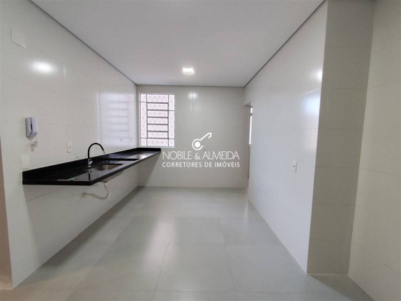 Imagem Apartamento com 2 Quartos à Venda, 90 m² em Campo Grande - Santos Imagem Apartamento com 2 Quartos à Venda, 90 m² em Campo Grande - Santos