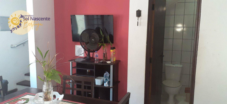Imagem Casa de Vila com 2 Quartos à Venda, 88 m² em Centro - Bertioga Imagem Casa de Vila com 2 Quartos à Venda, 88 m² em Centro - Bertioga