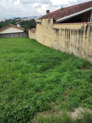 Imagem Terreno à Venda, 600 m² em Vila Santista - Atibaia Imagem Terreno à Venda, 600 m² em Vila Santista - Atibaia