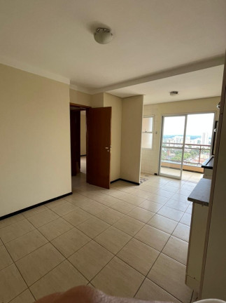Imagem Apartamento com 2 Quartos à Venda, 48 m² em Setor Leste Universitário - Goiânia Imagem Apartamento com 2 Quartos à Venda, 48 m² em Setor Leste Universitário - Goiânia
