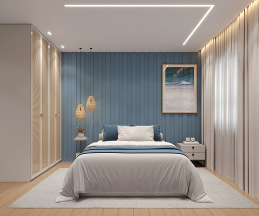 Imagem Apartamento com 4 Quartos à Venda, 139 m² em Camboinha - Cabedelo Imagem Apartamento com 4 Quartos à Venda, 139 m² em Camboinha - Cabedelo