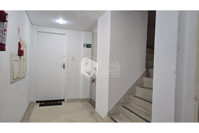 Imagem Apartamento com 1 Quarto à Venda, 52 m² em Pinheiros - São Paulo