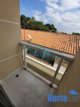 Imagem Casa de Condomínio com 2 Quartos à Venda, 70 m² em Vila Nilo - São Paulo Imagem Casa de Condomínio com 2 Quartos à Venda, 70 m² em Vila Nilo - São Paulo