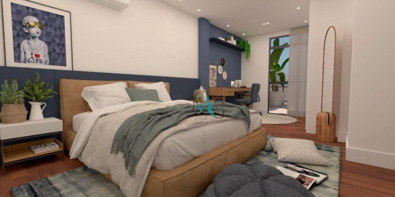 Imagem Apartamento com 4 Quartos à Venda, 262 m² em Recreio Dos Bandeirantes - Rio De Janeiro Imagem Apartamento com 4 Quartos à Venda, 262 m² em Recreio Dos Bandeirantes - Rio De Janeiro
