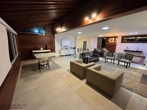 Imagem Casa com 5 Quartos à Venda, 1.500 m² em Portão - Lauro De Freitas