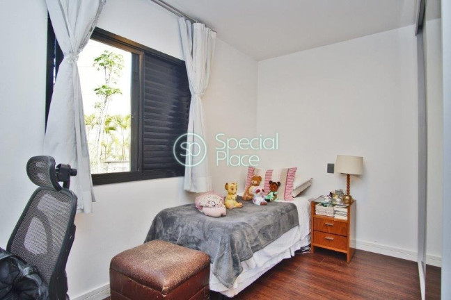 Imagem Apartamento com 3 Quartos à Venda, 250 m² em Morumbi - São Paulo Imagem Apartamento com 3 Quartos à Venda, 250 m² em Morumbi - São Paulo