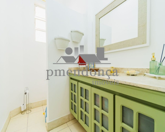 Imagem Apartamento com 3 Quartos à Venda, 182 m² em Higienópolis - São Paulo Imagem Apartamento com 3 Quartos à Venda, 182 m² em Higienópolis - São Paulo