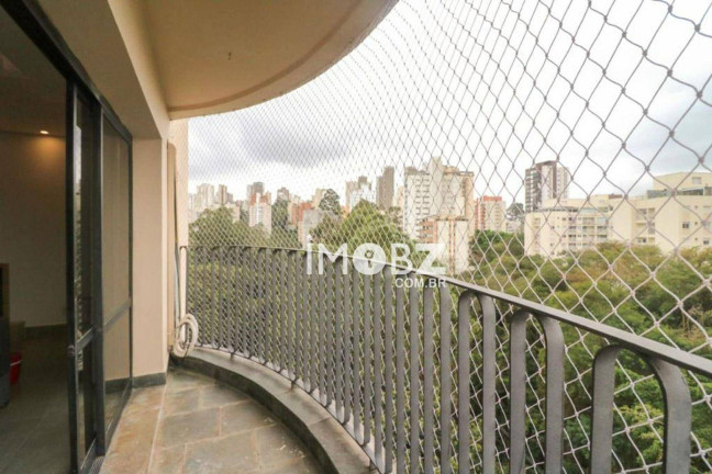 Imagem Imóvel com 3 Quartos à Venda, 167 m² em Vila Andrade - São Paulo Imagem Imóvel com 3 Quartos à Venda, 167 m² em Vila Andrade - São Paulo