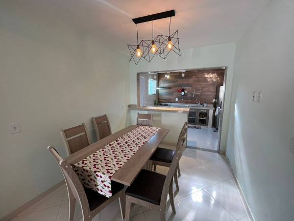 Imagem Casa de Condomínio com 3 Quartos à Venda, 102 m² em Braga - Cabo Frio Imagem Casa de Condomínio com 3 Quartos à Venda, 102 m² em Braga - Cabo Frio