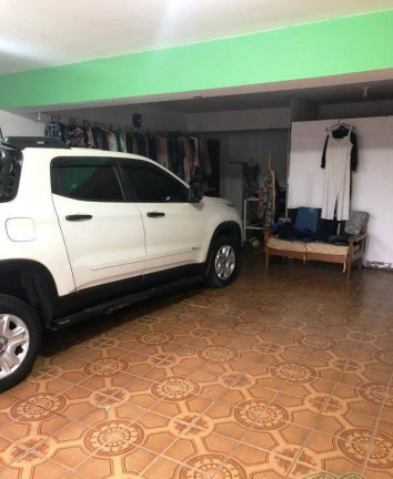 Imagem Casa com 4 Quartos à Venda, 179 m² em Vila Osasco - Osasco Imagem Casa com 4 Quartos à Venda, 179 m² em Vila Osasco - Osasco