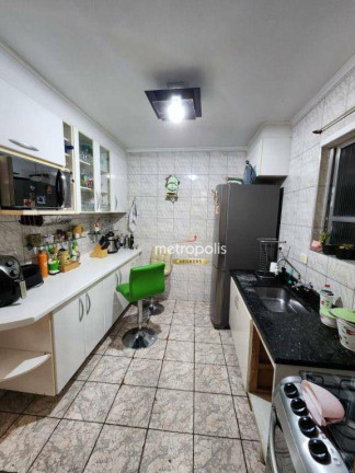 Imagem Apartamento com 3 Quartos à Venda, 63 m² em Vila Moraes - São Paulo
