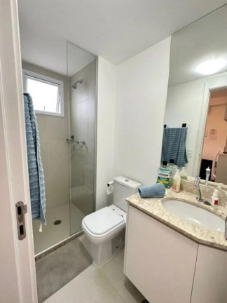 Imagem Apartamento com 2 Quartos à Venda, 72 m² em Jardim Caravelas - São Paulo