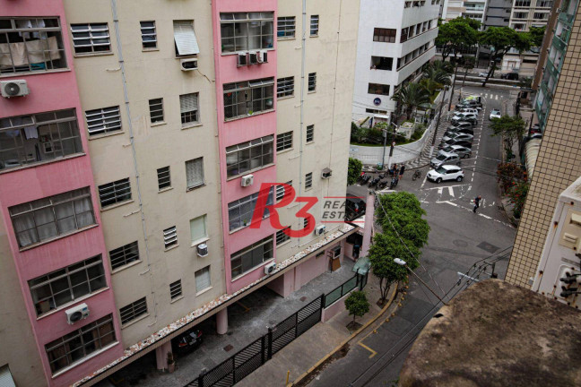 Imagem Apartamento com 2 Quartos à Venda, 84 m² em Boqueirão - Santos Imagem Apartamento com 2 Quartos à Venda, 84 m² em Boqueirão - Santos