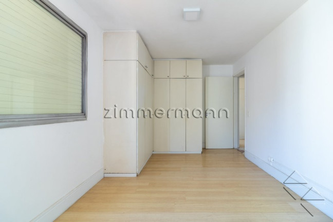 Imagem Apartamento com 3 Quartos à Venda, 170 m² em Brooklin - São Paulo