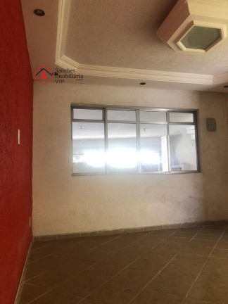 Imagem Sobrado com 2 Quartos à Venda, 130 m² em Jardim Irene - Santo André
