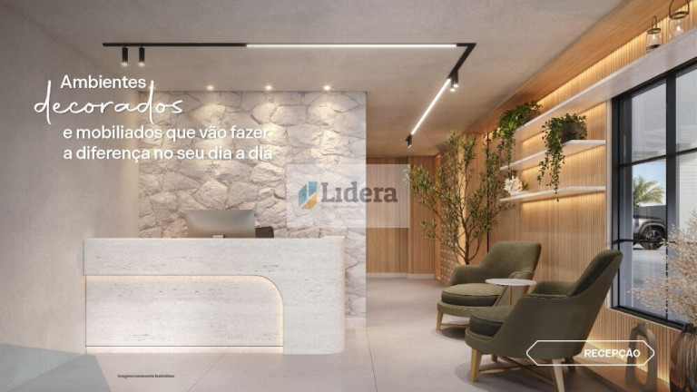 Imagem Apartamento com 3 Quartos à Venda, 75 m² em Intermares - Cabedelo Imagem Apartamento com 3 Quartos à Venda, 75 m² em Intermares - Cabedelo