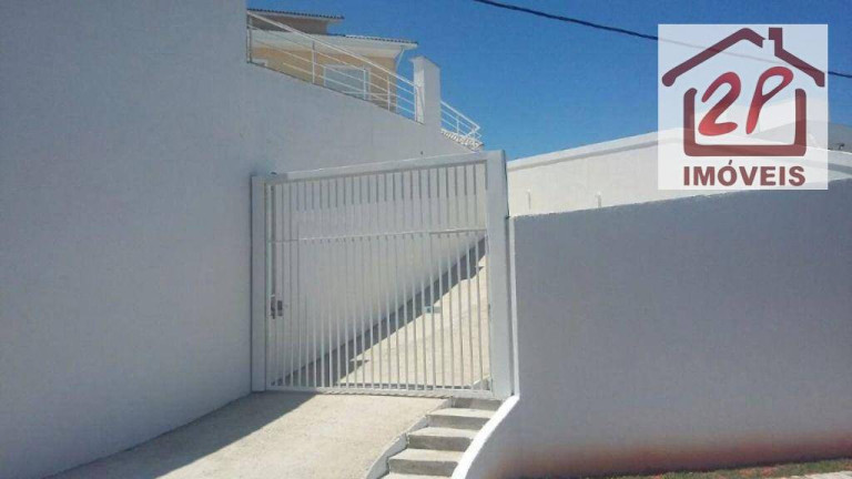 Imagem Casa com 4 Quartos à Venda, 280 m² em Centro - Igaratá