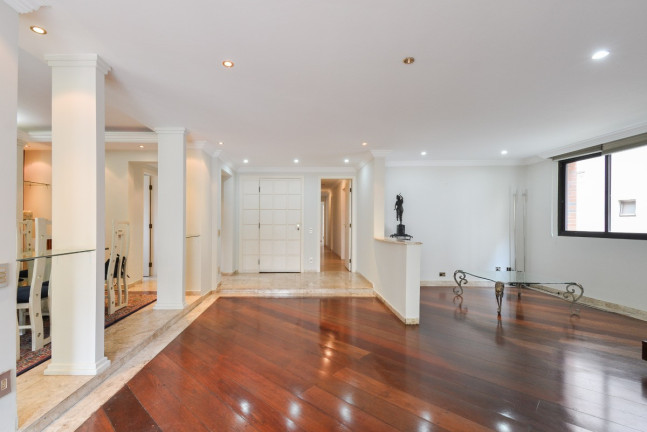 Imagem Apartamento com 3 Quartos à Venda, 177 m² em Perdizes - São Paulo Imagem Apartamento com 3 Quartos à Venda, 177 m² em Perdizes - São Paulo