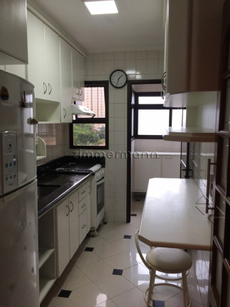 Imagem Apartamento com 2 Quartos à Venda, 165 m² em Pompeia - Sao Paulo